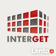 szalunki, rusztowania, ogrodzenia INTERGET