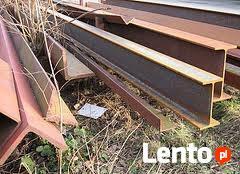 Grodzice stalowe G62 VL larseny pale szalunkowe wypraski