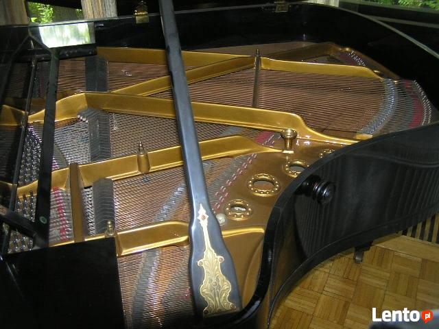 Fortepian Rosler 1934 r