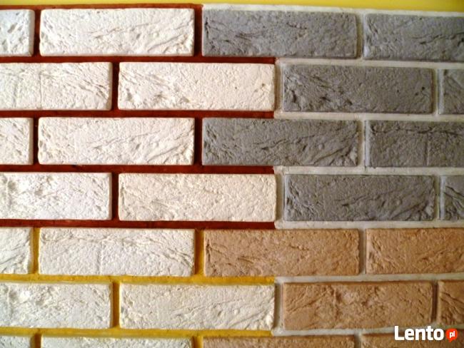 Kamień Dekoracyjny, Ozdobny, Naturalny, Panel 3D - PRODUCENT