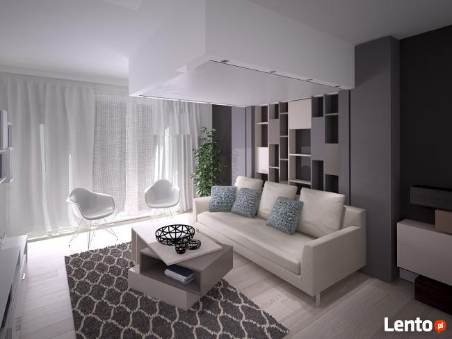 Łóżko chowane w suficie HIT 2015 !