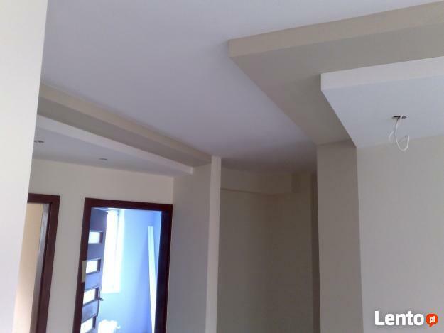 GŁADZIE BEZPYŁOWE remonty, wykończenia, łazienki.