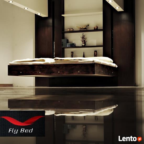 Łóżko chowane w suficie HIT 2015 !