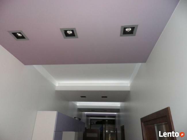 remonty Myślenice, Dobczyce, łazienki, malowanie, gładzie