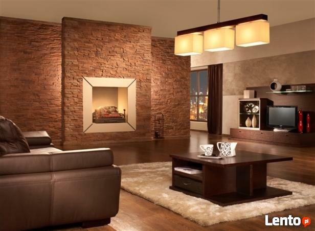 Kamień Dekoracyjny, Naturalny prosto od Producenta ROK-MAR