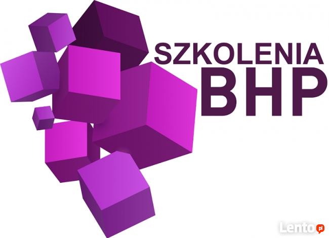 Szkolenia BHP Katowice, wstępne, okresowe, dla pracodawców,
