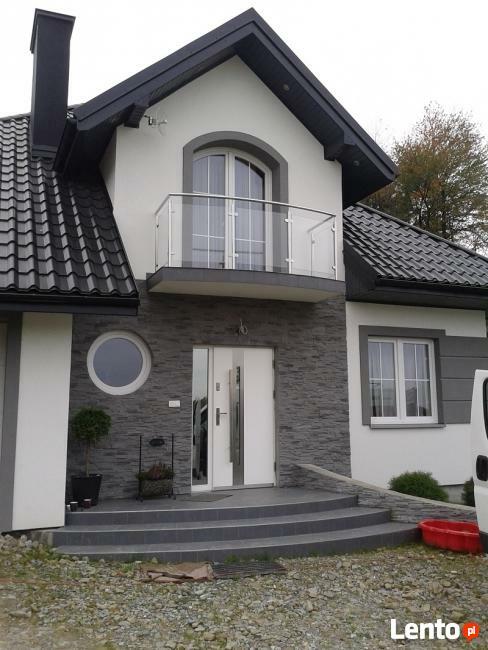 INOX STAL NIERDZEWNA Balustrady, ogrodzenia, bramy, schody,