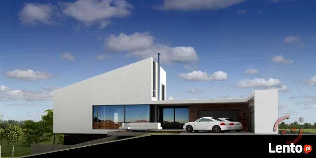 Architekt Biuro Projektów