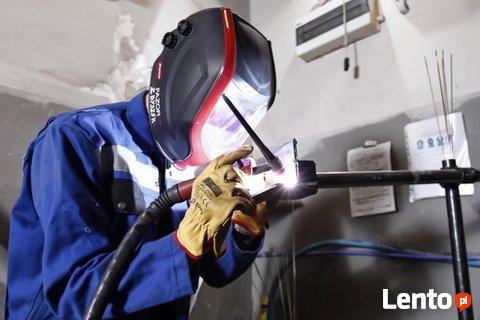 kursy spawania - wszystkie metody!