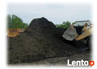 Torf Ziemia Szlaka Tłuczeń Kamień + transport od 1 do 20
