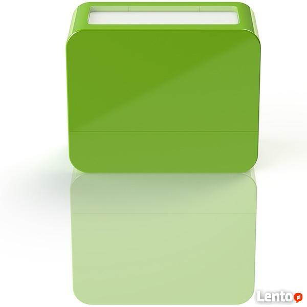 Pieczątka NOMO 3 1/2, Łódź