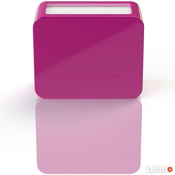 Pieczątka NOMO 3 1/2, Łódź