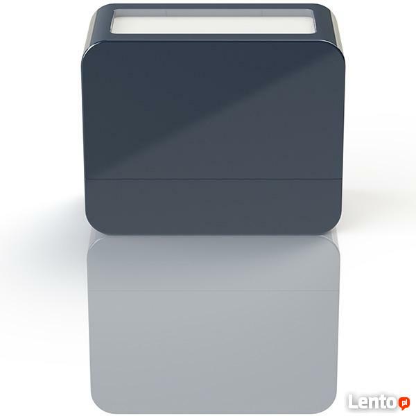 Pieczątka NOMO 3 1/2, Łódź