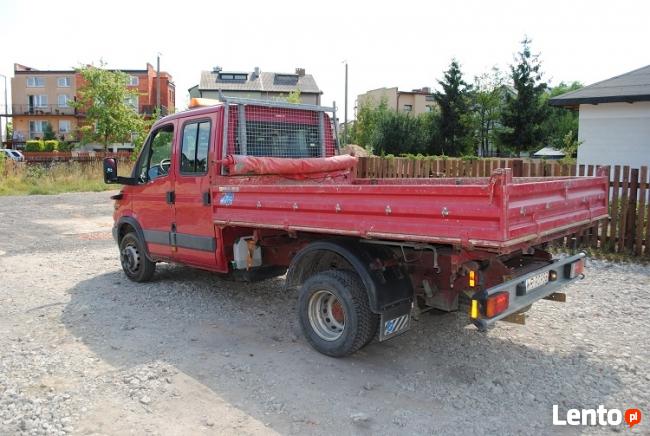 Suchy beton chudziak stabilizacja zaprawa od 1m transport Ra