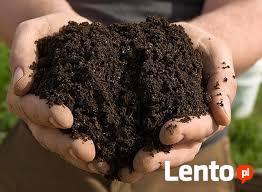 Torf Ziemia Szlaka Tłuczeń Kamień + transport od 1 do 20