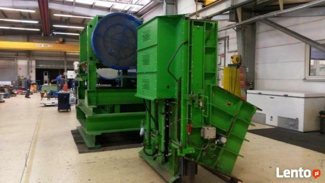 GRANULATOR MeWa UG 1608 MS Z GWARANCJĄ