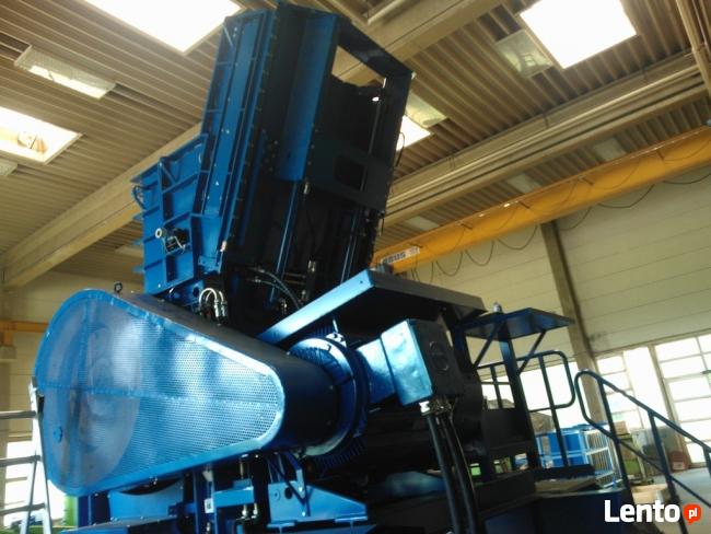 GRANULATOR MeWa UG 1608 MS Z GWARANCJĄ