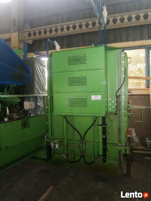GRANULATOR MeWa UG 1608 MS Z GWARANCJĄ