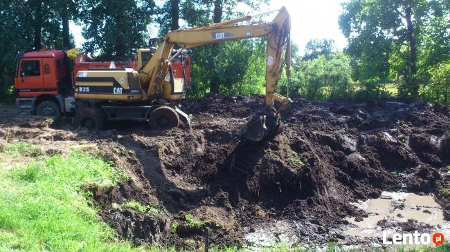 Piach do murowania ziemia na pdwyższenie Radom