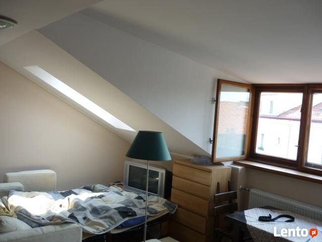 Stancja - Mieszkanie / Kawalerka / Apartament