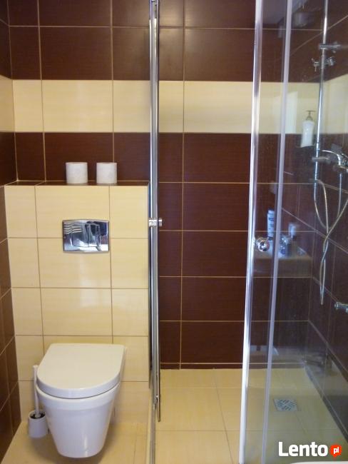 Stancja - Mieszkanie / Kawalerka / Apartament