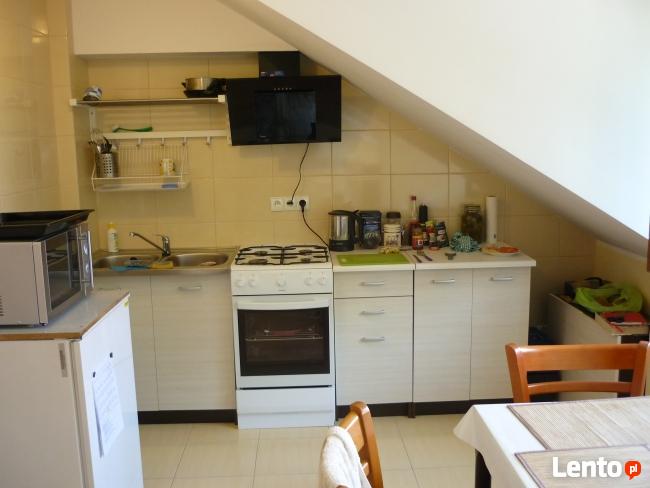 Stancja - Mieszkanie / Kawalerka / Apartament