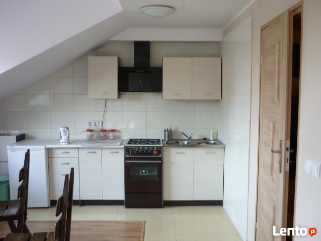 Stancja - Mieszkanie / Kawalerka / Apartament