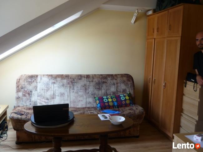 Stancja - Mieszkanie / Kawalerka / Apartament