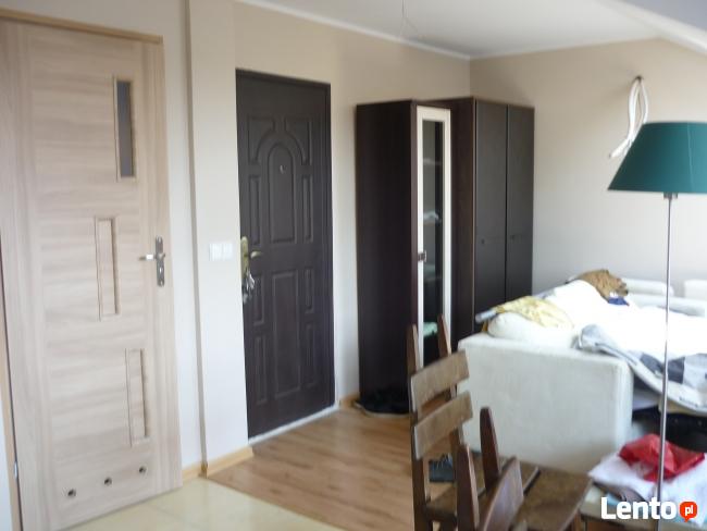 Stancja - Mieszkanie / Kawalerka / Apartament