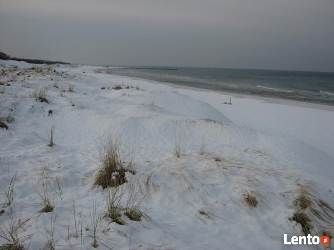 WIOSNA, LATO 2026-USTKA APARTAMENT NA WYDMIE