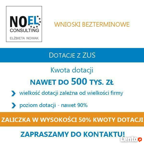 Dotacje dla firm i rolników, pożyczki Jeremie, biznesplany