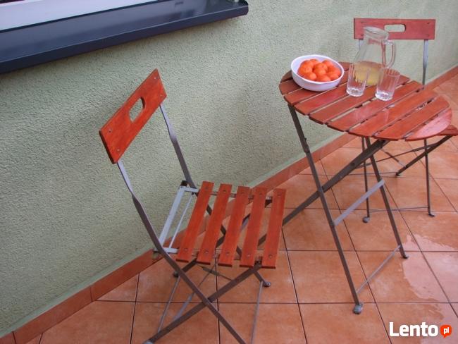 WIOSNA, LATO 2026-USTKA APARTAMENT NA WYDMIE