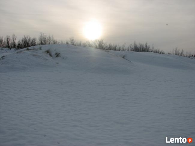 WIOSNA, LATO 2026-USTKA APARTAMENT NA WYDMIE
