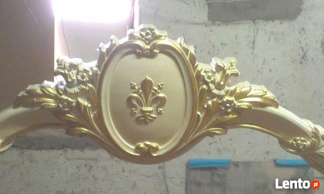 Pracownia Renowacji Mebli Antycznych Kraków