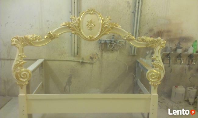 Pracownia Renowacji Mebli Antycznych Kraków