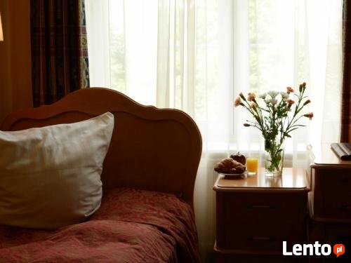 Sprzątaczka / Pokojowa w Hotelu