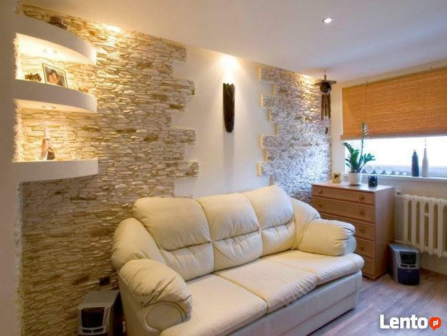 Kamień Dekoracyjny, Elewacyjny - Bezpośrednio od Producenta