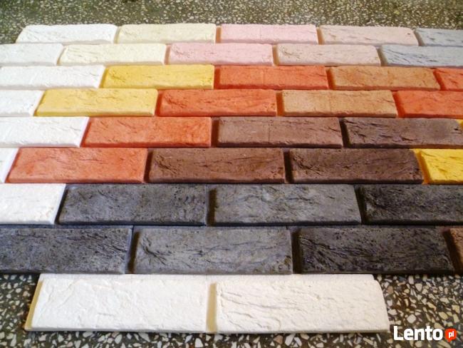 Kamień Dekoracyjny, Elewacyjny - Bezpośrednio od Producenta