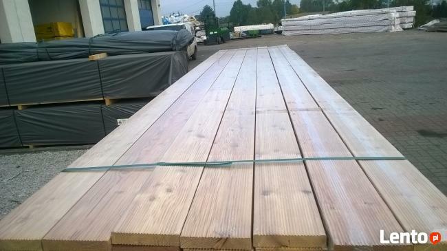 Drewno Konstrukcyjne