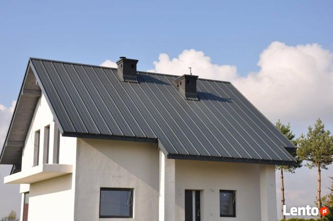 Sprzedaż blachy: blacha trapezowa,blachodachówka-Myślenice