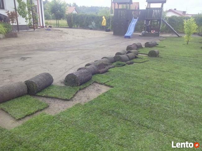 Green White Polska Usługi ogrodnicze, 10 lat na rynku