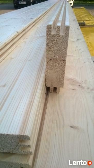 Drewno Konstrukcyjne