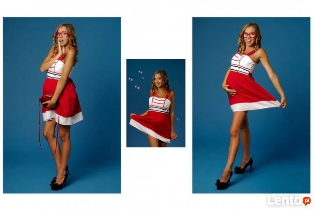 prezent na mikołajki