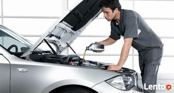 Niezależny serwis BMW i MINI - Zapraszamy