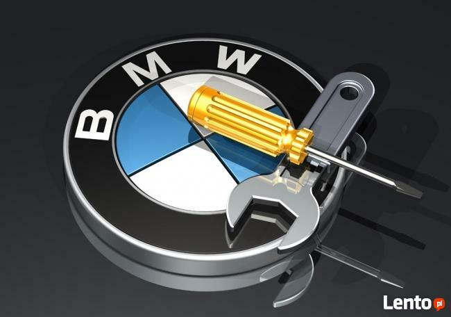 Niezależny serwis BMW i MINI - Zapraszamy