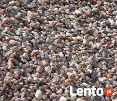 Sprzedam piasek ,kruszywa, podbudowę