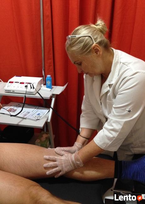 Gabinet Rehabilitacji Odrzykoń ul. Jana Pawła 27