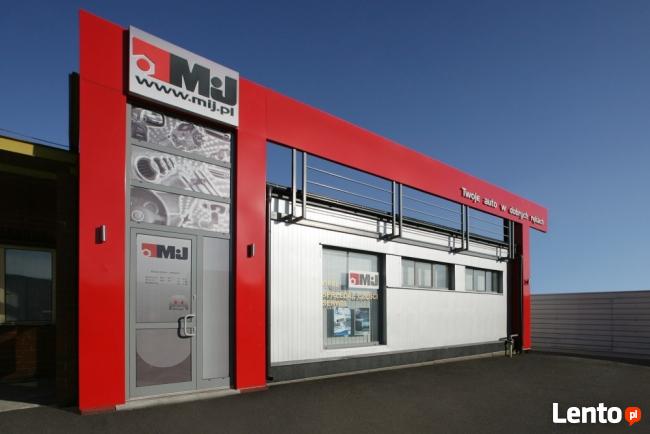 Niezależny serwis BMW i MINI - Zapraszamy