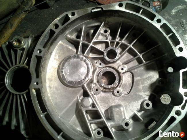 Spawanie części samochodowych, motocyklowych,maszynowych itp