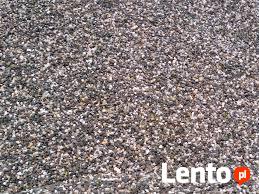 Sprzedam piasek ,kruszywa, podbudowę